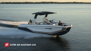 2025 Super Air Nautique G25 [upl. by Ailam]