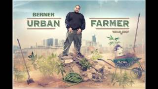 BERNER  GET ON  URBAN FARMER [upl. by Ahsiemak]