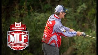 MLF Cups 2022 Patriot Cup Elimination Round 1  Free Episode  MyOutdoorTV [upl. by Dorwin119]