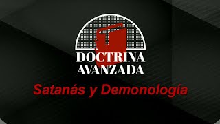 DA Satanas y Demonologia pt3 Rev Xose G Escamilla [upl. by Valle]