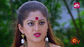 Nandhini  Nandhini  Nandini  23 August 2018  Sun TV Serial mp4 [upl. by Adnuahs]