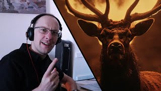 Tremonti  The Mother The Earth and I Official Video reaction [upl. by Nysilla]