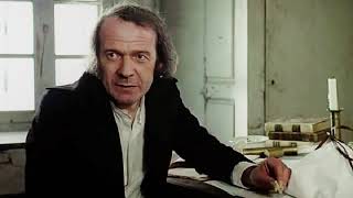 Deleuze on Hegel 1980  Intellectual Lecture [upl. by Latif]