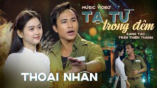 Tạ Từ Trong Đêm🔥🔥🔥 Nhạc Lính Hải Ngoại Mới Nhất 2024 🔥🔥🔥🔥🔥 [upl. by Pegma]