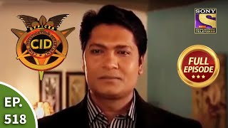 CID  सीआईडी  Ep 518  Wedding Jitter  Full Episode [upl. by Eema413]