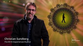 Christian Sundberg  PreBirth Experiencer Author [upl. by Ecilahs]