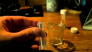 How to make Pen Flush [upl. by Melamed]