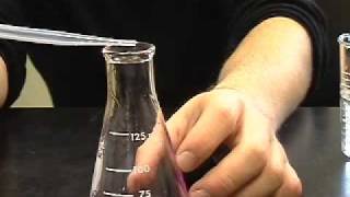 Advanced Chemistry Titrations [upl. by Dunaville]