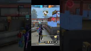 garenafreefirecs rank1v4clutchimpossible level sub ke inkale ge 😂power gameplayviralshort [upl. by Schwing60]