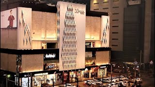 Xinhua Mall shopping and movie [upl. by Sedaiuqlem]