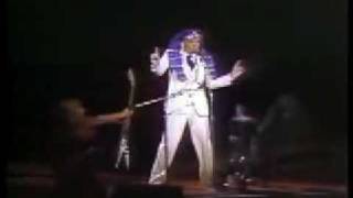 Steve Martin  King Tut Live 1979 [upl. by Blanch]