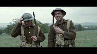 quotCEASELESSquot  A World War One Short Film [upl. by Silma]