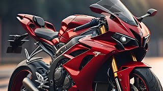 Triumph Daytona 660 Finally Teased🔥 Bringing Another Monster with Inline Engine [upl. by Blood923]