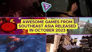 Gamescom 2024 Trailer [upl. by Andras]