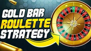 Roulette Strategy That Worked 99 Of The Time REAL Strategy Revealed🔥 [upl. by Cheston775]