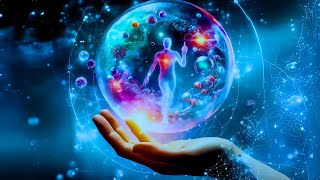 🔴888 Hz Abundance amp Prosperity  Manifestation Frequency Ambient Meditation [upl. by Anifares369]