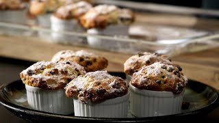 Weihnachtskonfekt  Rainers puderzuckersüße Weihnachtsbäckerei  Das schnelle Gericht [upl. by Zachary]