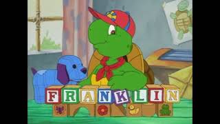 Franklin Theme Song PAL Pitch [upl. by Faro169]