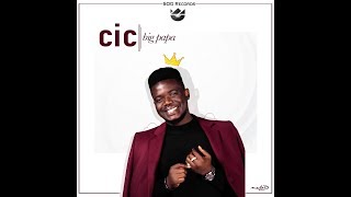 CIC  Big Papa Lyrics Video [upl. by Dalton126]