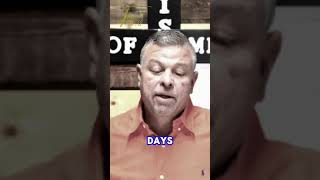 Why did Daniel fast 21 days  65 [upl. by Claudina244]