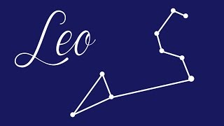 Myth of Leo Constellation Quest  Astronomy for Kids FreeSchool [upl. by Milicent]