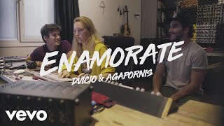 Agapornis  Enamórate ft Dvicio [upl. by Niwhsa160]