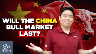 Will the China Bull Market Last [upl. by Fontana]