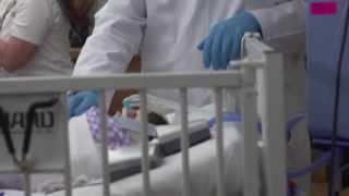 Leading Neonatologist Discusses Survival Rates for Premature Babies [upl. by Margeaux]