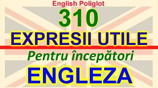 Invata engleza in 10 ZILE  Curs complet pentru incepatori  LECTIA 7 [upl. by Drwde]