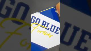 How To Make the Perfect Grad Cap Design 🎓✍️ [upl. by Dub]