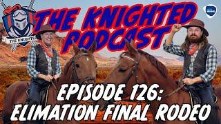 The Knighted Podcast  Teamlist Tuesdays LIVE [upl. by Cassandry]