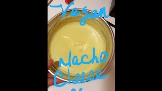 Vegan Spicy Nacho Cheese Cashews Recipe [upl. by Newsom]