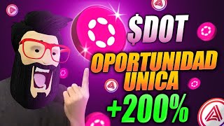 DOT🔥Si HOLDEAS POLKADOT este video TE INTERESAY MUCHO✅ ACALA Tutorial Staking MAXIMIZA BENEFICIO [upl. by Aivat425]