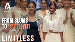 Slum Princess Indias Teen Supermodel Who Was Discovered In Mumbai Slums  Limitless  Full Episode [upl. by Aliza]