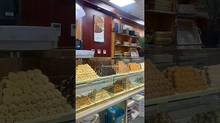 Nice Place for Dates and Sweets اكسبلور food saudiarabia shorts youtube fyp viralvideo dates [upl. by Oiretule]