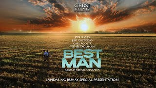 Best Man  Landas Ng Buhay trailer [upl. by Tingley]