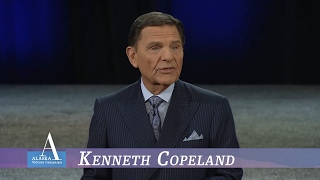 The Secret of Health Success and Wealth  Kenneth Copeland [upl. by Yi407]