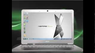 Acer Aspire S3  How configure 20GB SSD disk for Intel Rapid Start Technology [upl. by Sellma]