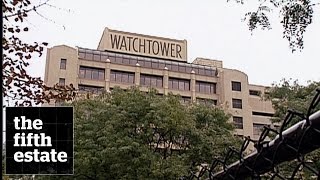 Whistleblowers  The Jehovahs Witness  the fifth estate [upl. by Rawdon]