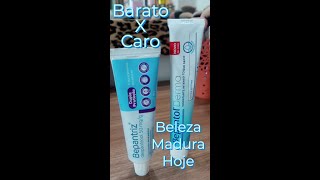 Caro X Barato Bepantol X Bepantriz [upl. by Maxantia449]