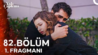 Yalı Çapkını 82 Bölüm 1 Fragmanı [upl. by Esilana375]