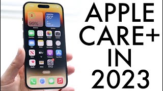 Apple Care In 2023 Still Worth Buying Review [upl. by Marti]