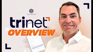 TriNet PEO Overview  Pricing Pros and Cons Reviews and Competitors [upl. by Adien]