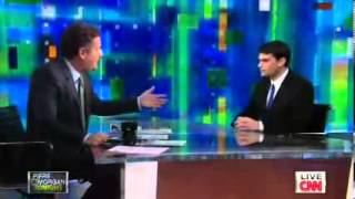 Ben Shapiro DESTROYS Piers Morgan Full Length [upl. by Luisa618]