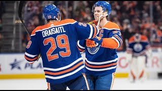 Blaming McDavid and Draisaitl is Weak  Addressing the Oilers Biggest Issues This Season [upl. by Buderus226]