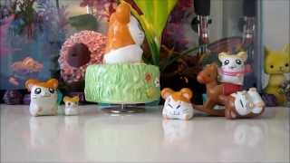 Hamtaro Music Box [upl. by Laicram973]