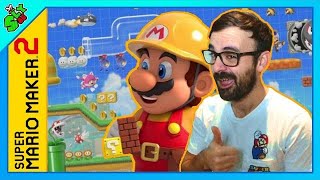 LIVE tranquilla tranquilla supermariomaker2 [upl. by Farwell]