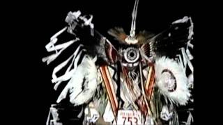 RED EARTH POW WOW CHAMPIONSHIP 3 [upl. by Nilrah188]