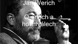 Jan Werich  O orlech a hovniválech [upl. by Arimat]