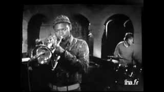 Ted Curson  LSD Takes A Holiday LIVE France 1973 [upl. by Helsie728]